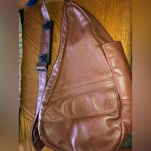 Classic Vintage Like-New Ameribag